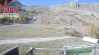 Vars: snowpark m