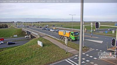 Putten Huidige Webcam Image Putten Huidige Webcam Image