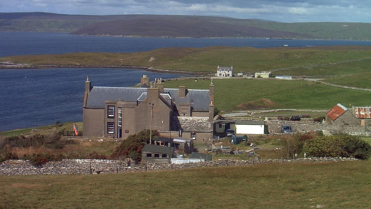Shetland Islands during daytime Shetland Islands during daytime