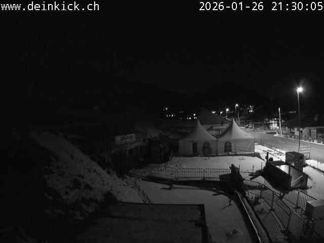 Langenbruck: Deinkick Solarbob Seilpark