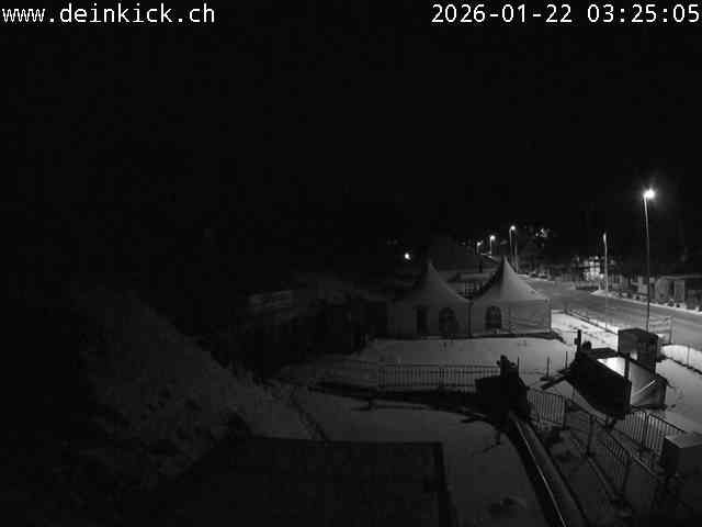 Langenbruck: Deinkick Solarbob Seilpark