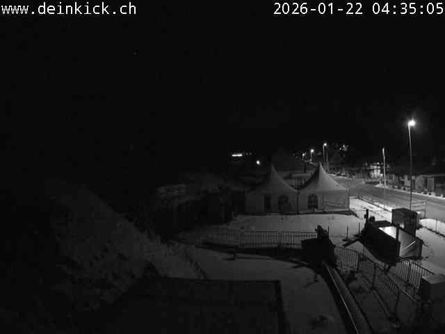 Langenbruck: Deinkick Solarbob Seilpark