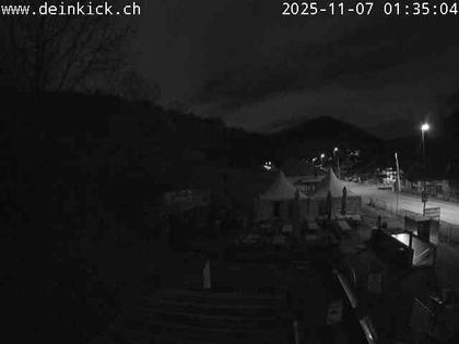 Langenbruck: Deinkick Solarbob Seilpark