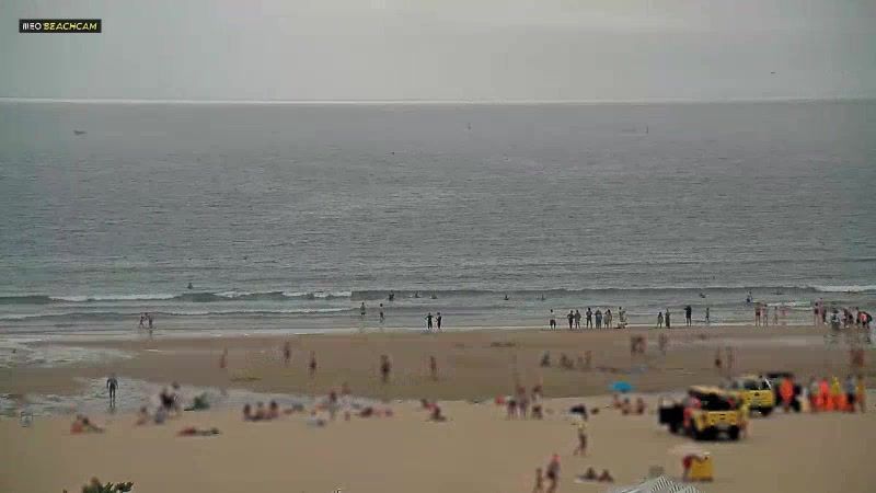 Traffic Cam Matosinhos e Leca da Palmeira: Matosinhos