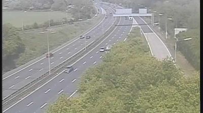 Welwyn Garden City Daytime Webcam Image