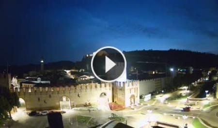 Traffic Cam Soave: Castello di Soave