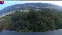 Ústí nad Labem › South-West: Ústí nad Labem-Severní Terasa