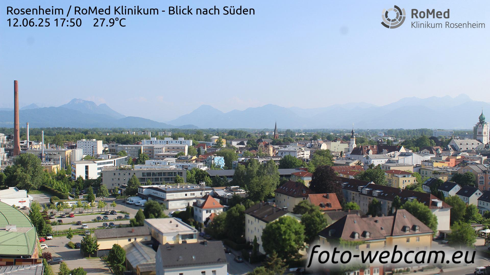 Landl weather Webcam