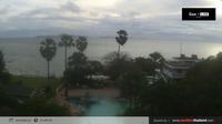 Current or last view บ้านพัทยาเหนือ: Pattaya − Long Beach Garden Hotel & Spa