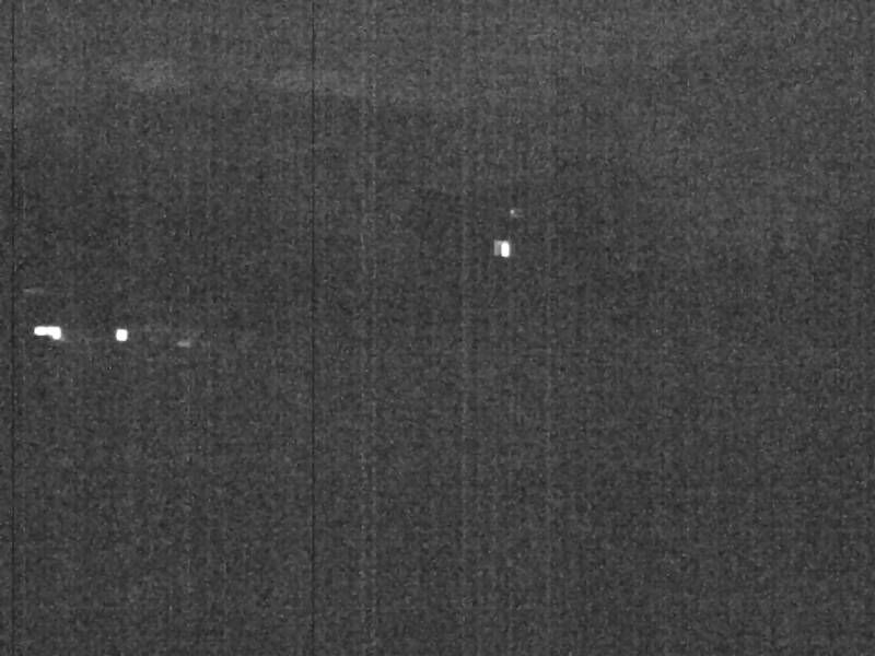 Traffic Cam Weissbach bei Lofer › North: Oberweissbach - Blick zu Ferienwohnungen Waidring mit Gasthfof Oberweissbach, Bogenparcours und Kinderland