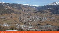 Freienfeld - Campo di Trens: Trentino - Südtirol