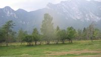 San Floriano › South-West: Pianpinedo, Cimolais