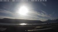 Sveagruva › South-West: og Jan Mayen