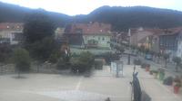 Thale › South-East: Rathausplatz
