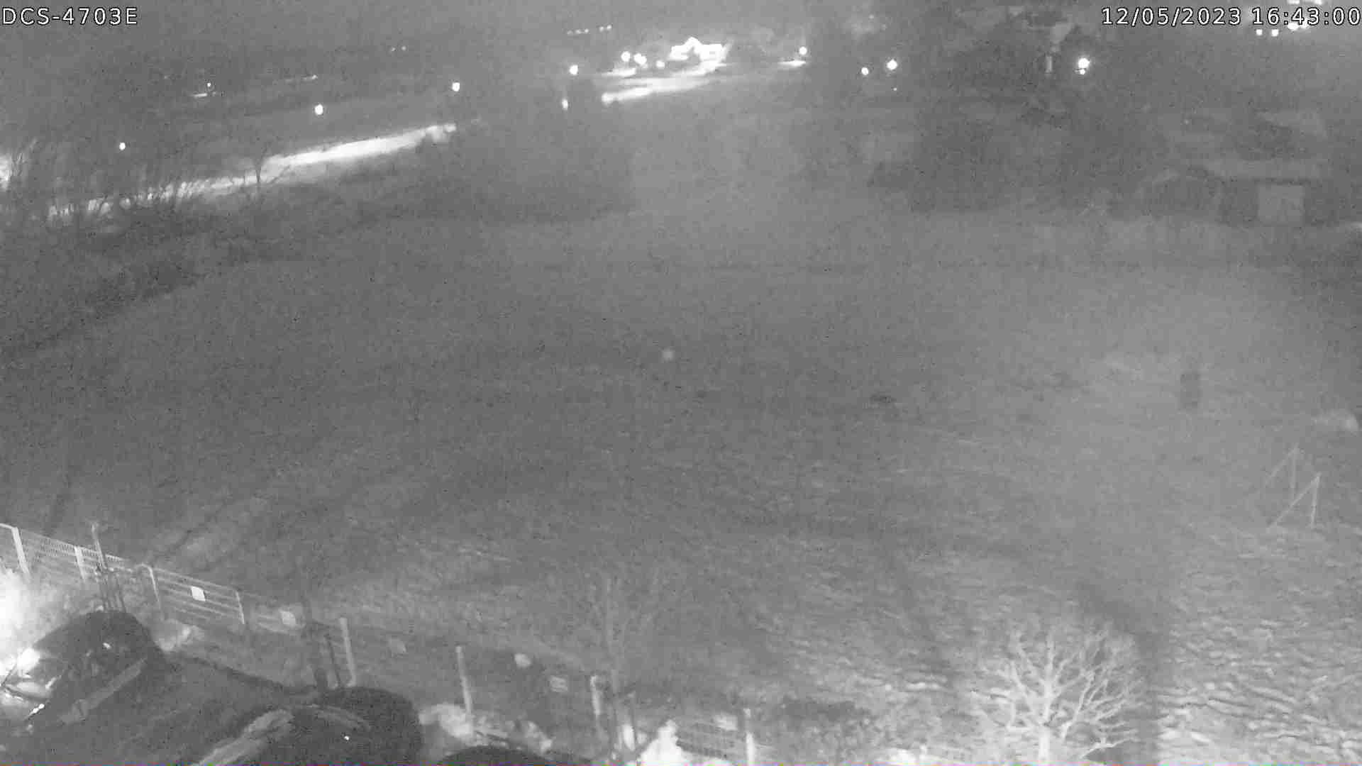 Traffic Cam Sellin › South: Ferienwohnungen am Selliner See - Selliner See - Selliner See