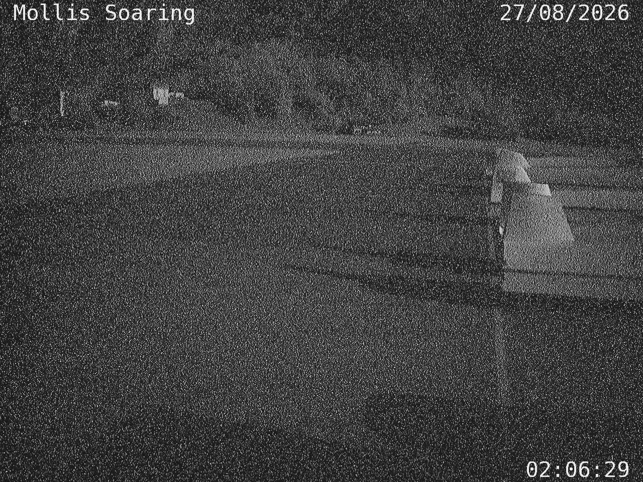 Traffic Cam Mollis