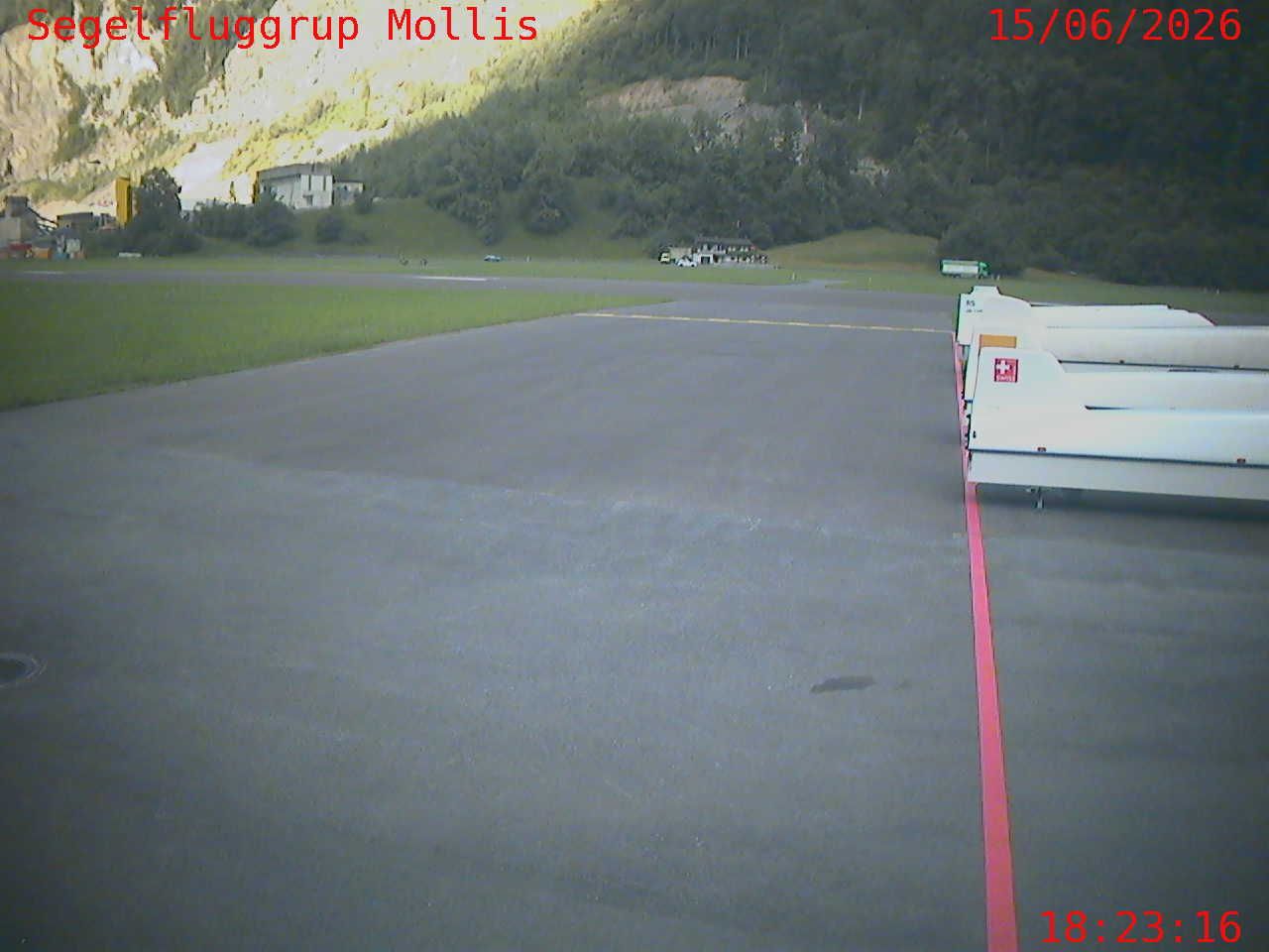 Mollis: Glarus, Switzerland