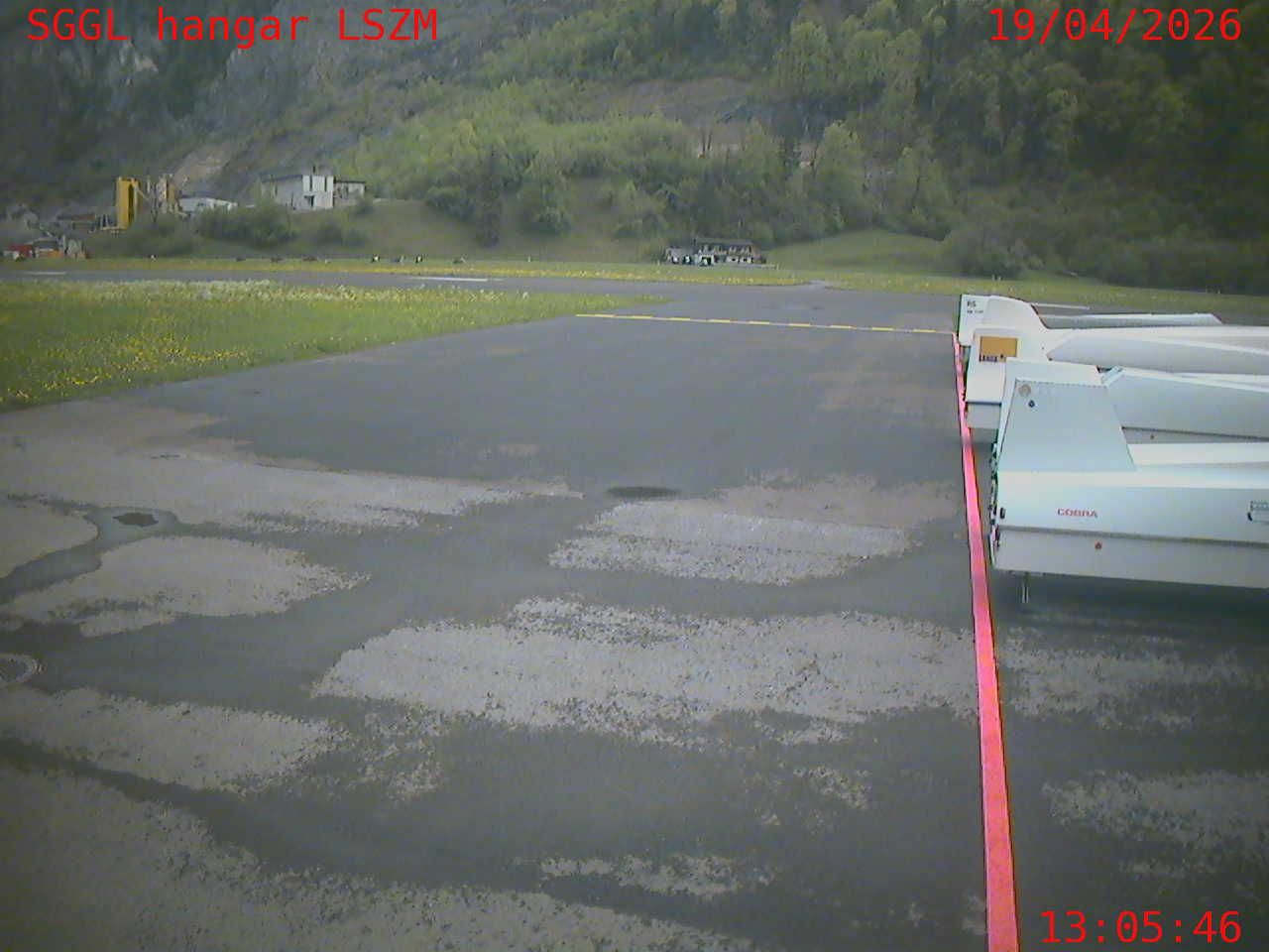 Mollis: Glarus, Switzerland