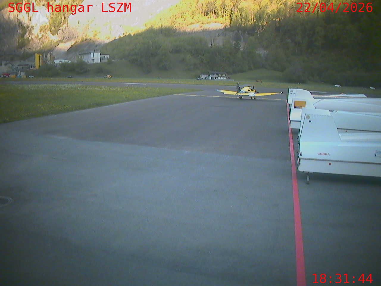 Mollis: Glarus, Switzerland