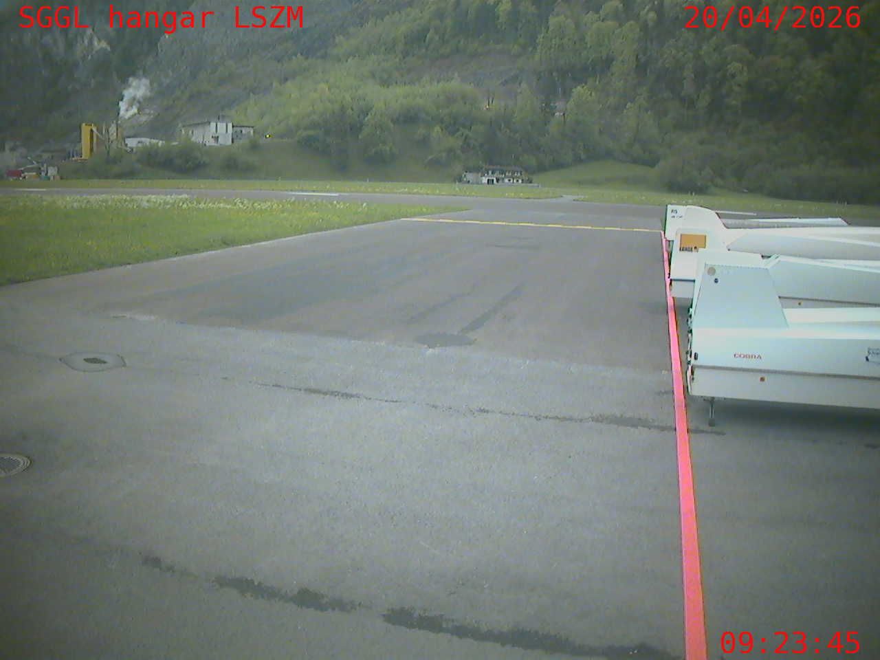 Mollis: Glarus, Switzerland