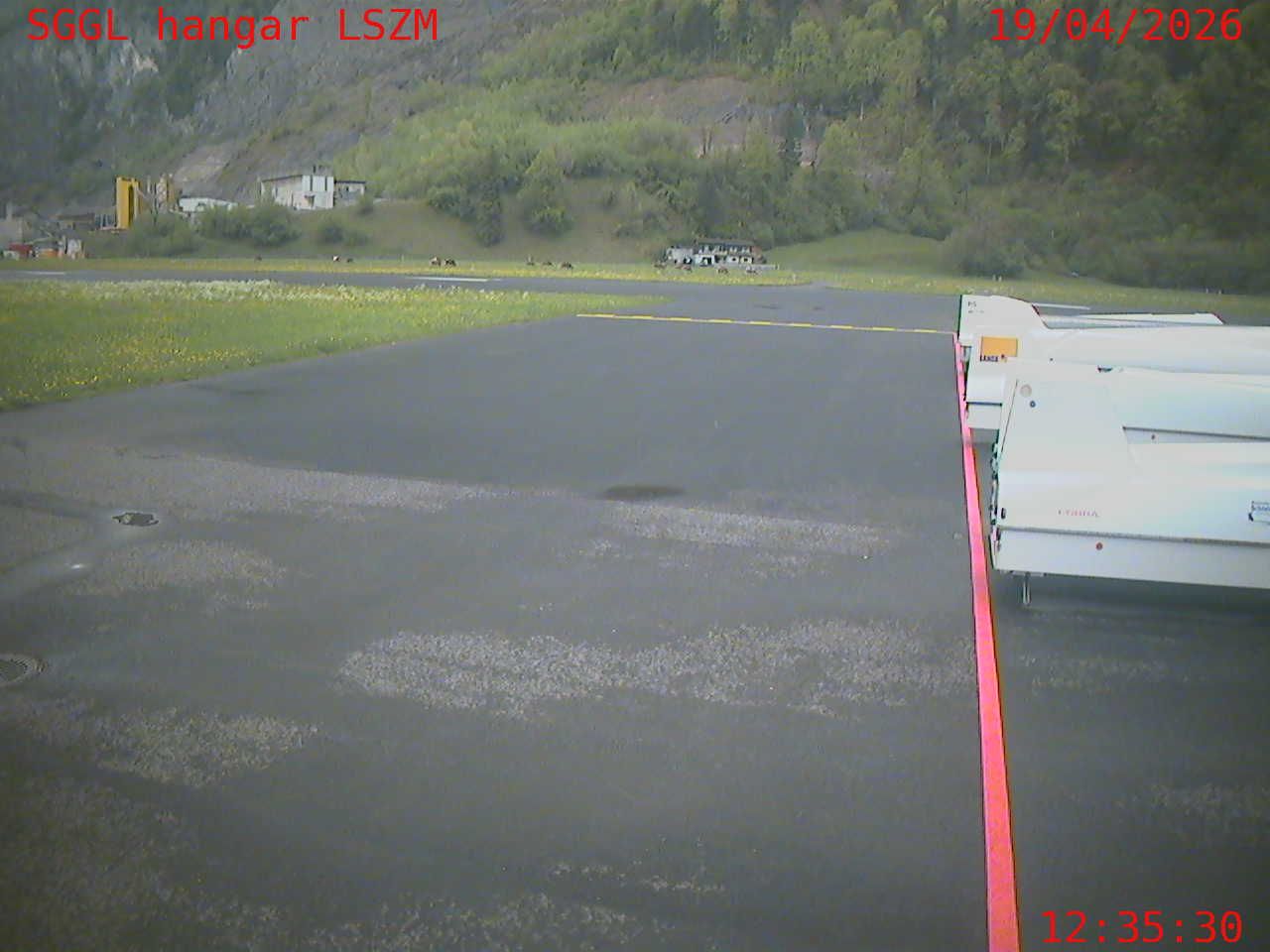 Mollis: Glarus, Switzerland