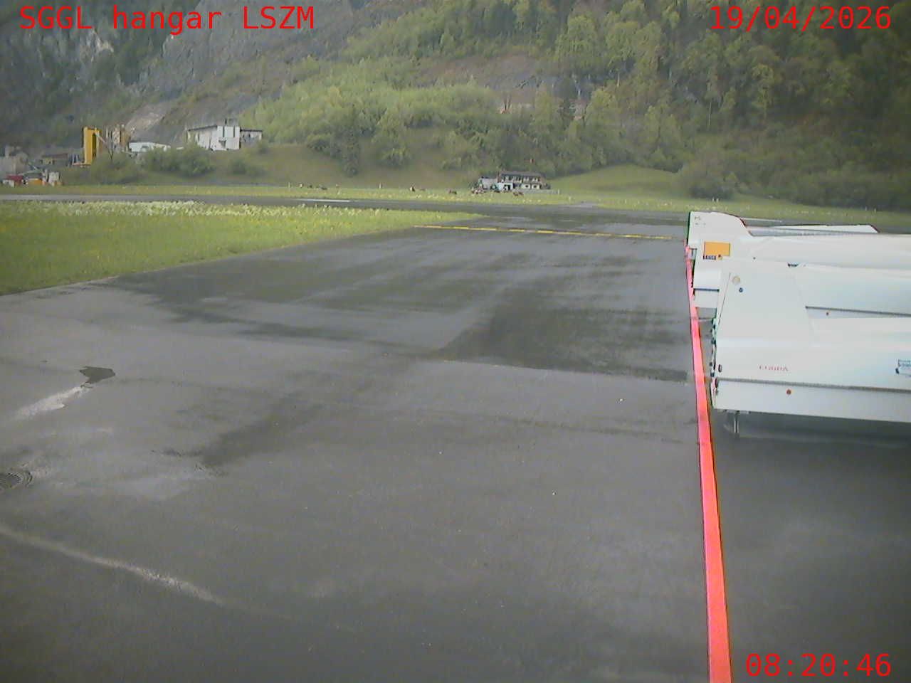 Mollis: Glarus, Switzerland