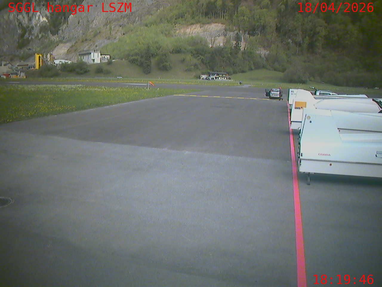 Mollis: Glarus, Switzerland