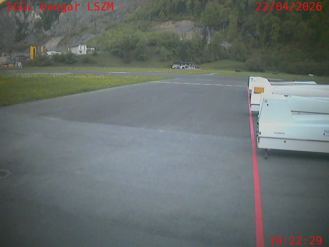 Mollis: Glarus, Switzerland