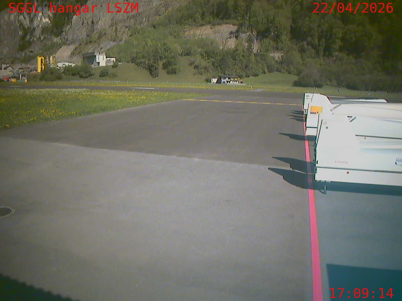 Mollis: Glarus, Switzerland