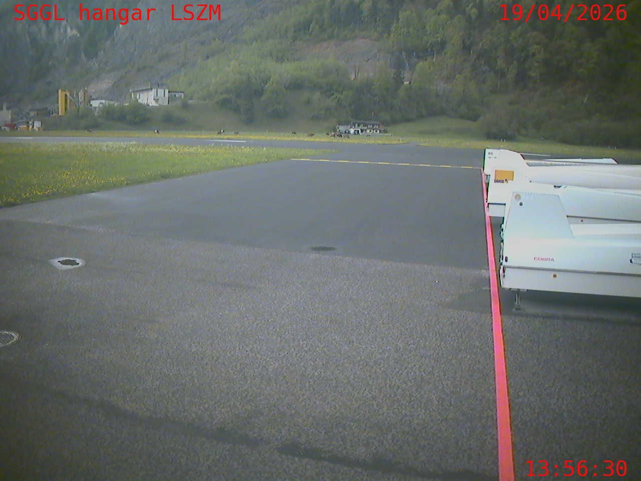 Mollis: Glarus, Switzerland