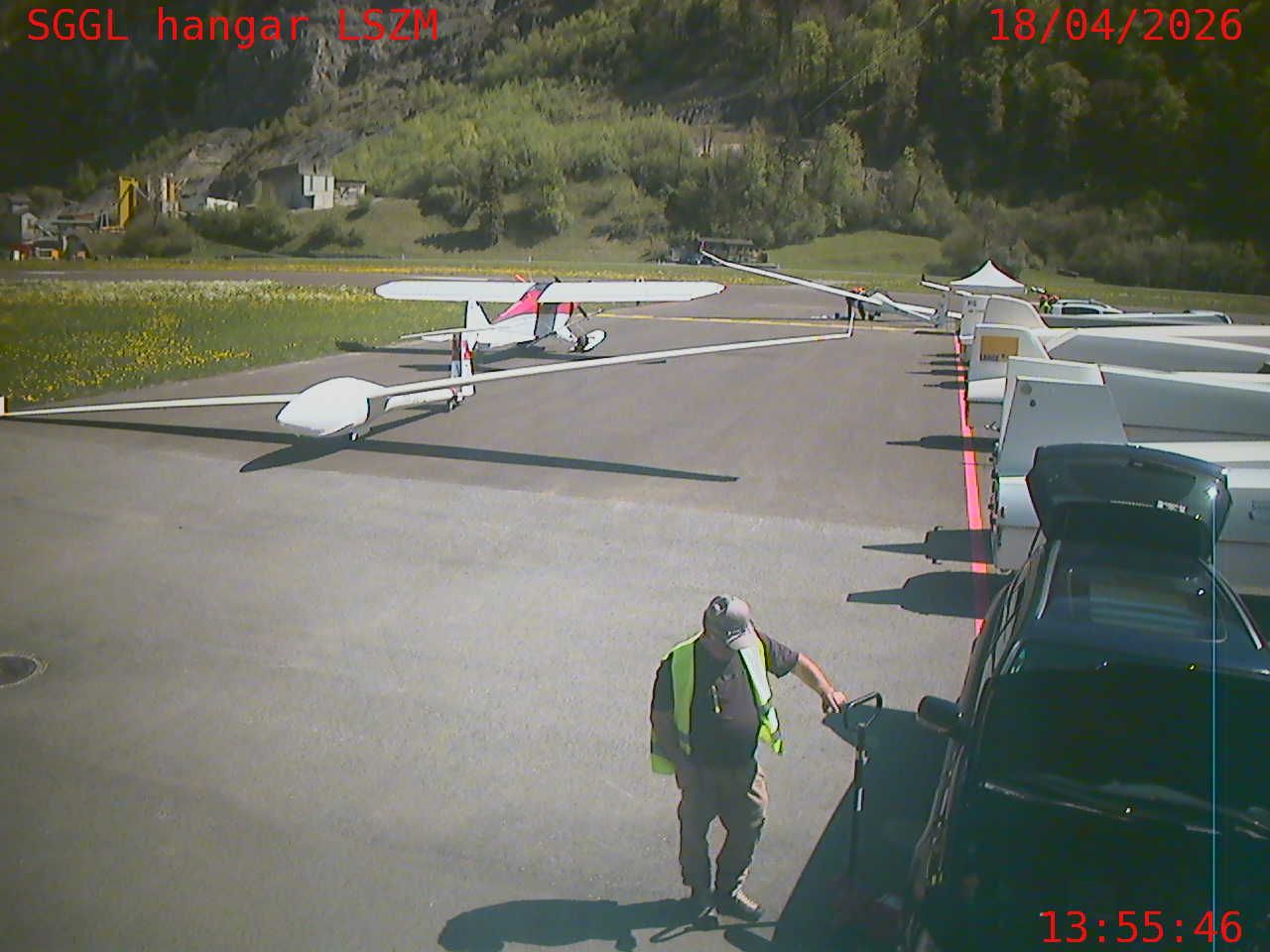 Mollis: Glarus, Switzerland