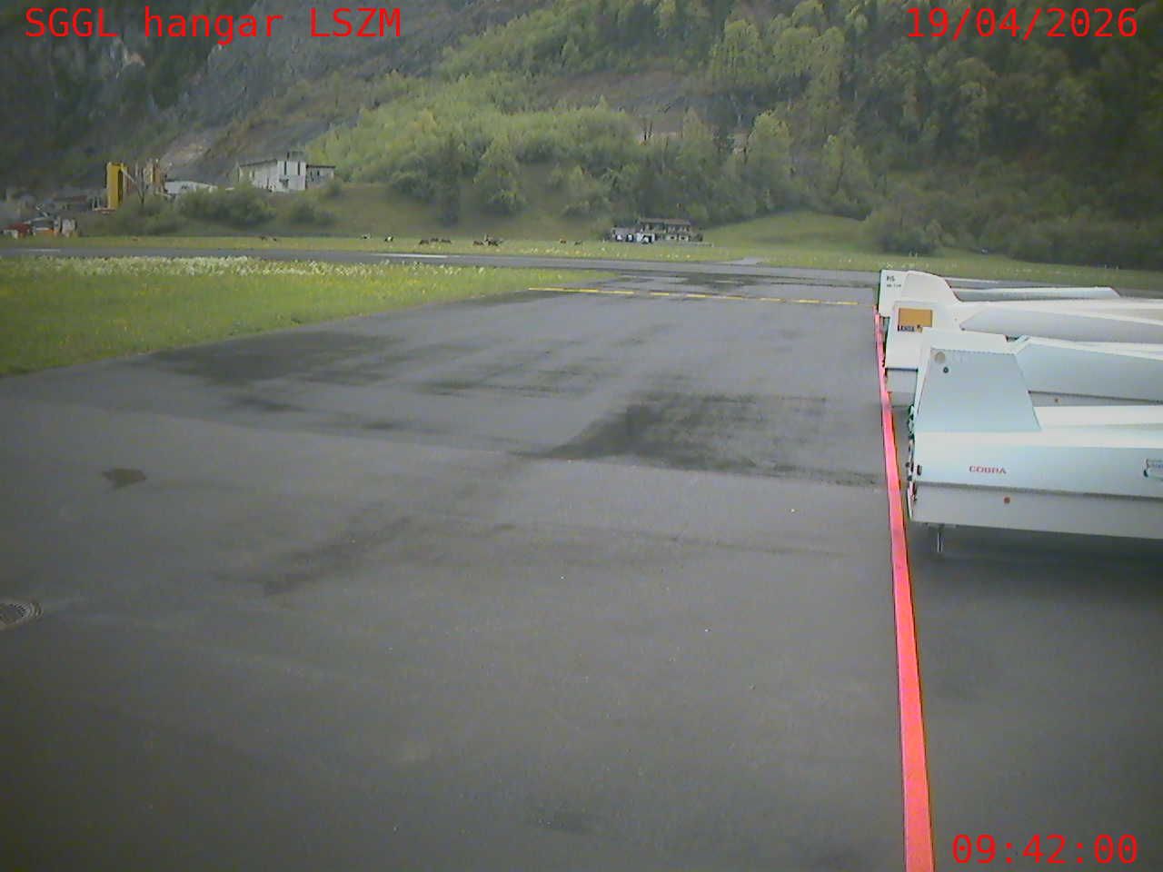 Mollis: Glarus, Switzerland