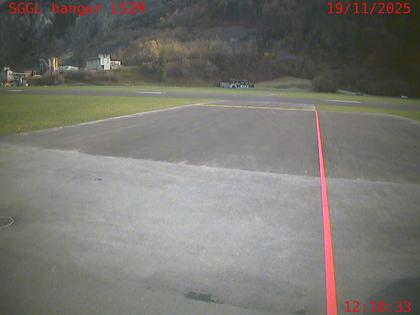 Mollis: Glarus, Switzerland