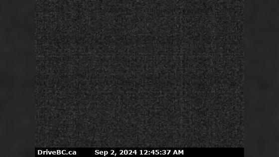 Traffic Cam Ucluelet › West: Hwy 4, by Kennedy Lake, looking west