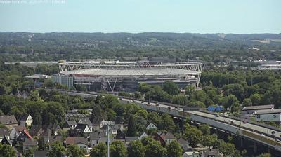 Leverkusen Daglicht Webcam Image Leverkusen Daglicht Webcam Image