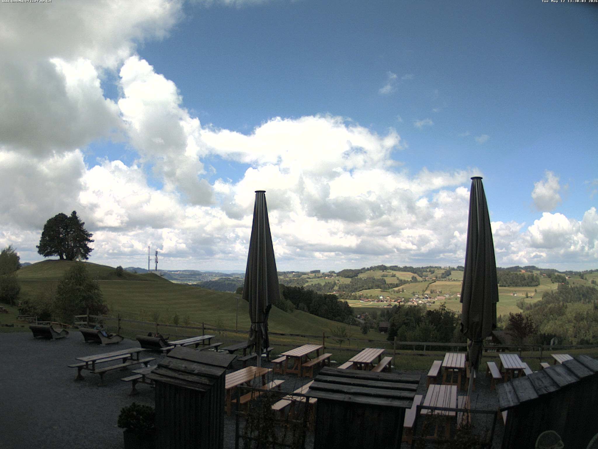 Mogelsberg: Saint Gallen, Switzerland