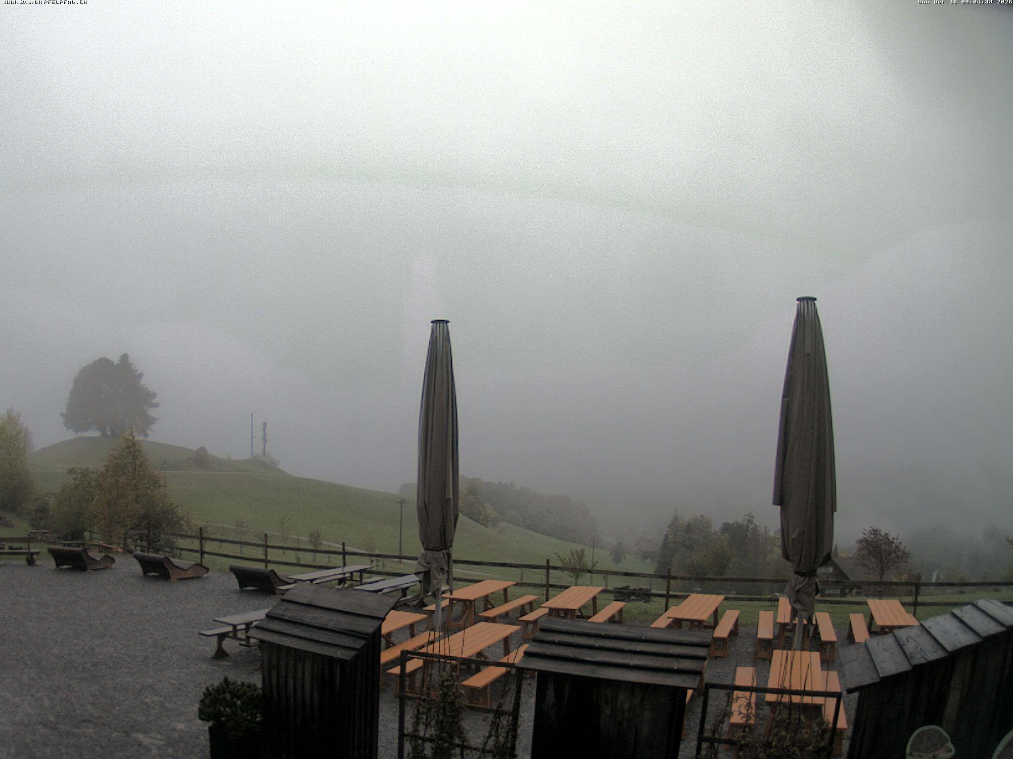 Mogelsberg › Nordwesten: Baumwipfelpfad Neckertal
