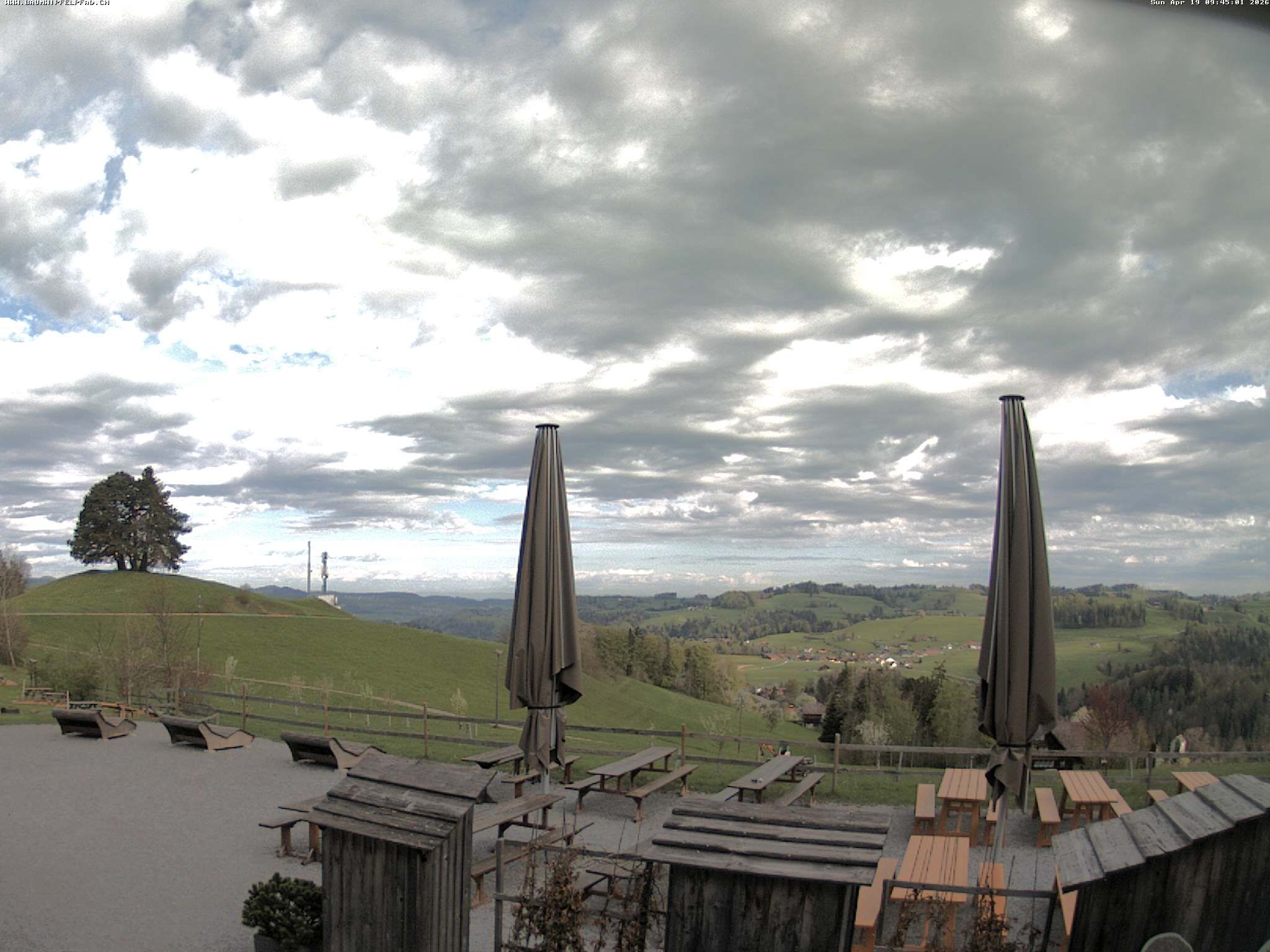 Mogelsberg: Saint Gallen, Switzerland