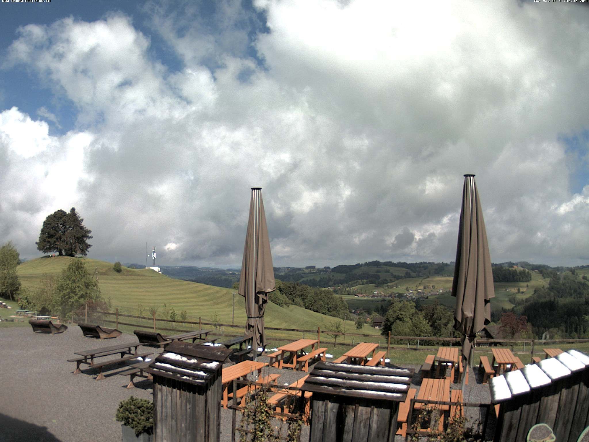 Mogelsberg: Saint Gallen, Switzerland