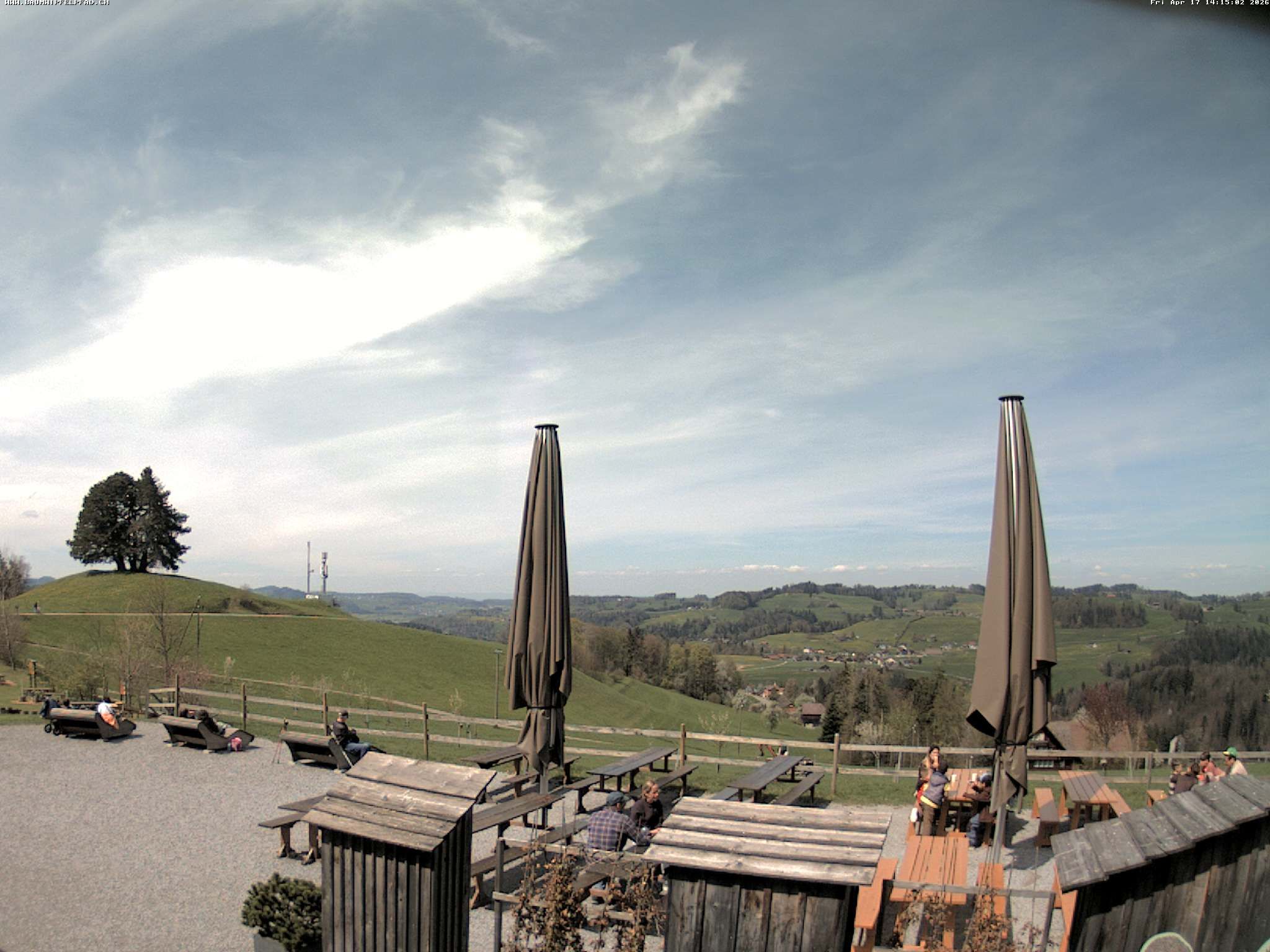 Mogelsberg: Saint Gallen, Switzerland