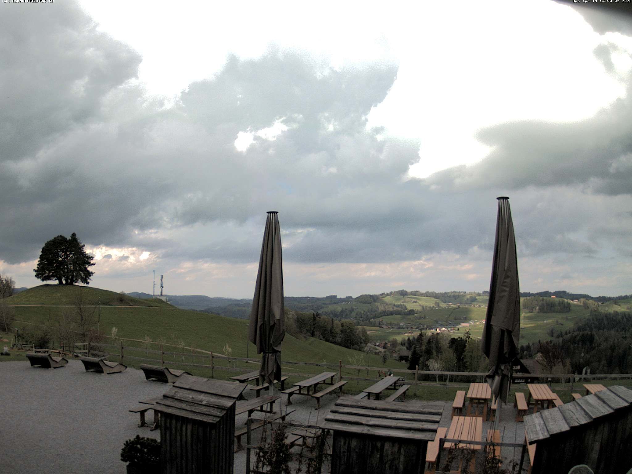 Mogelsberg: Saint Gallen, Switzerland