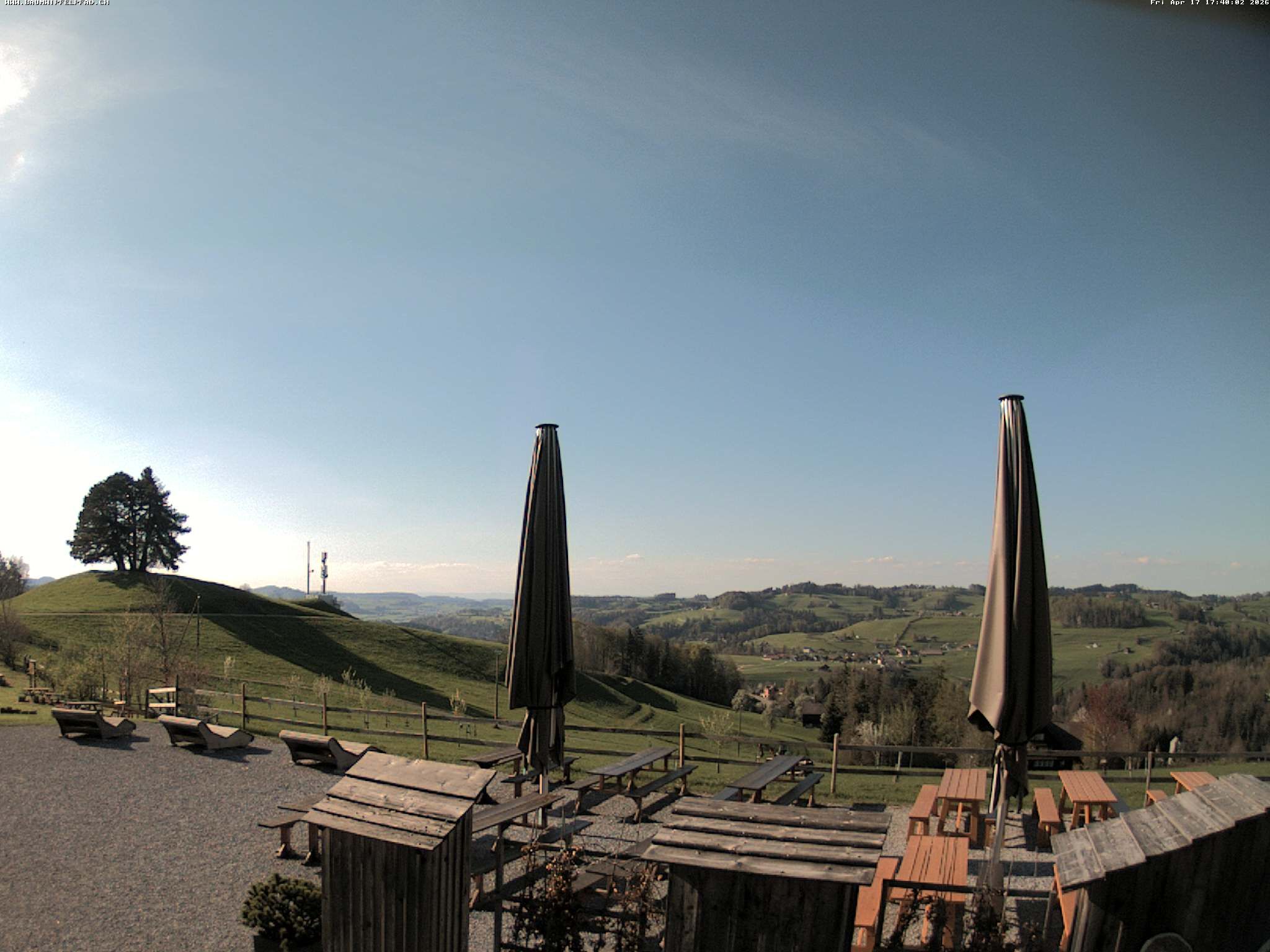 Mogelsberg: Saint Gallen, Switzerland