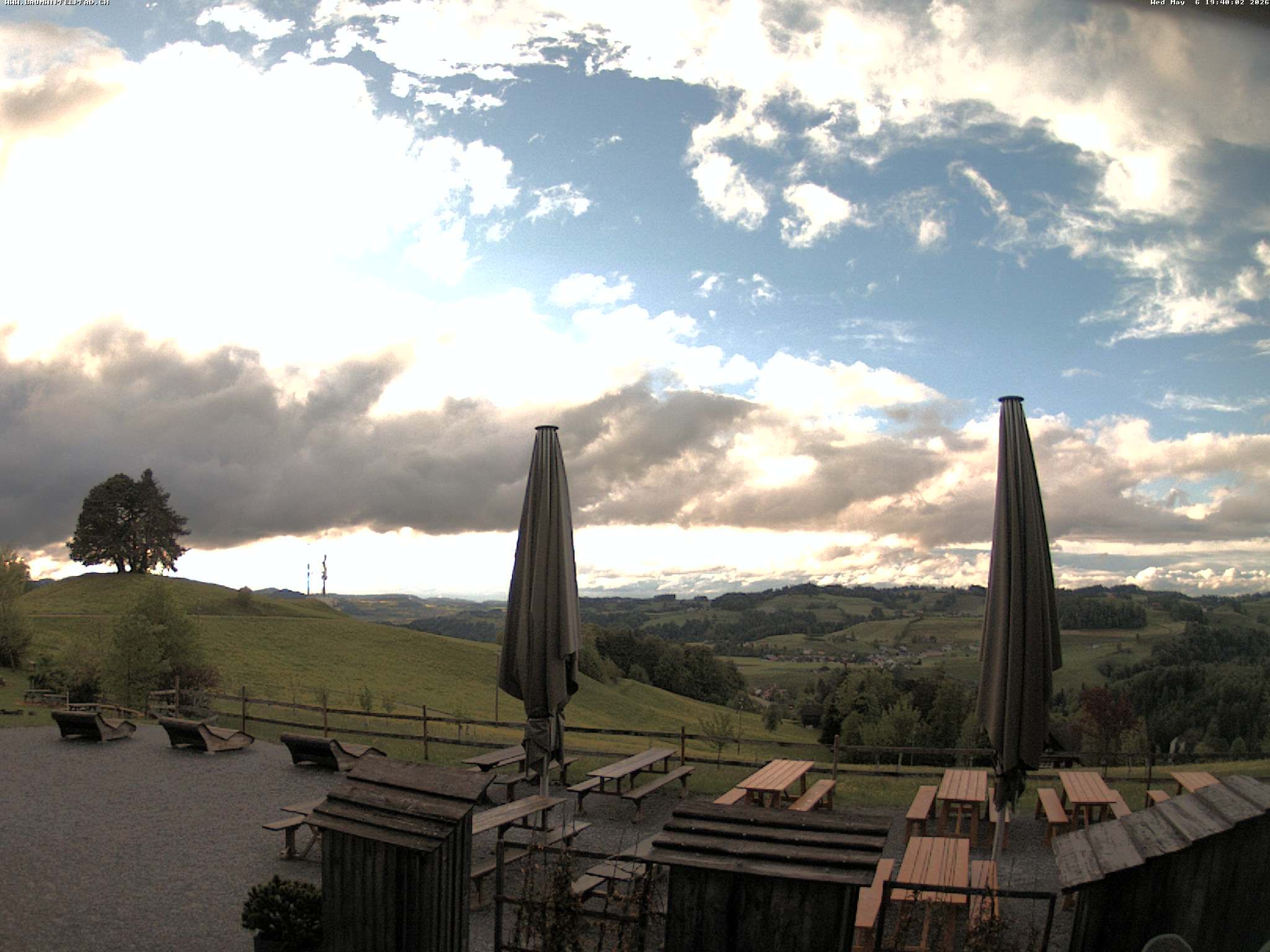 Mogelsberg: Saint Gallen, Switzerland