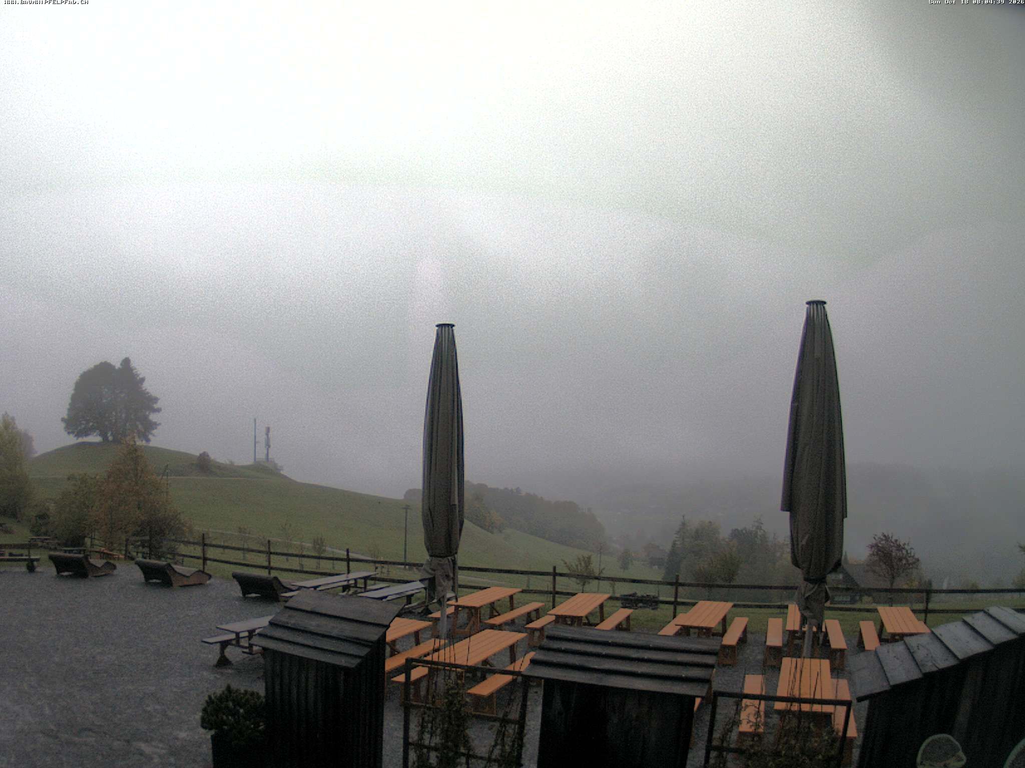 Mogelsberg › Nordwesten: Baumwipfelpfad Neckertal