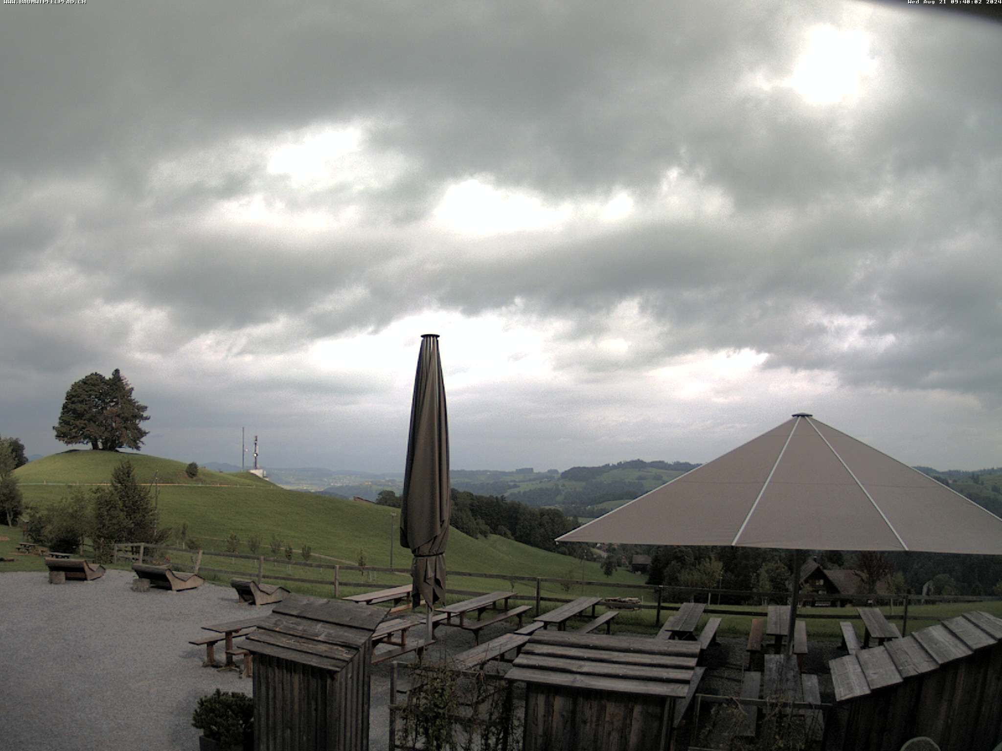 Mogelsberg: Saint Gallen