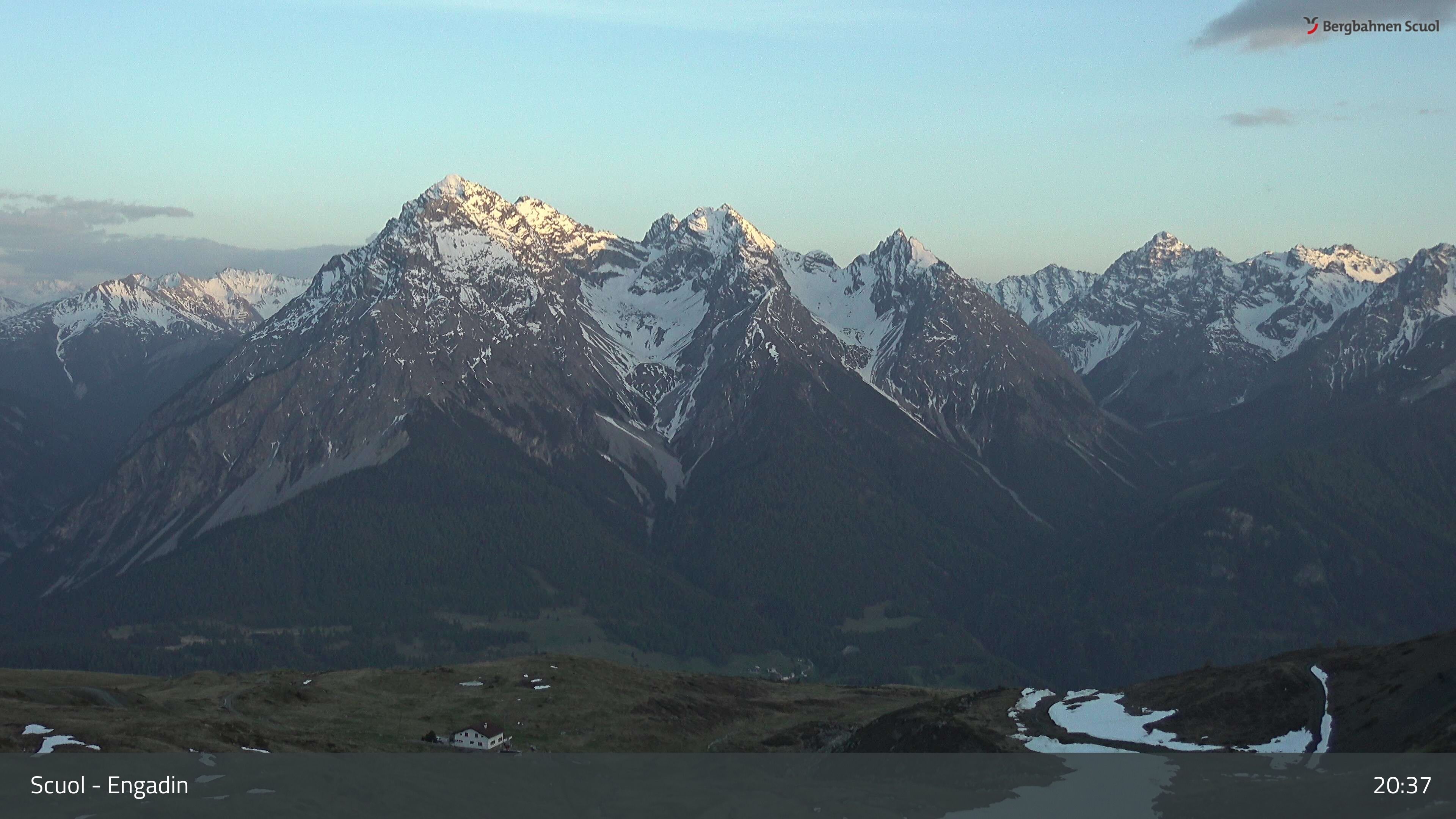 Scuol: Schlivera