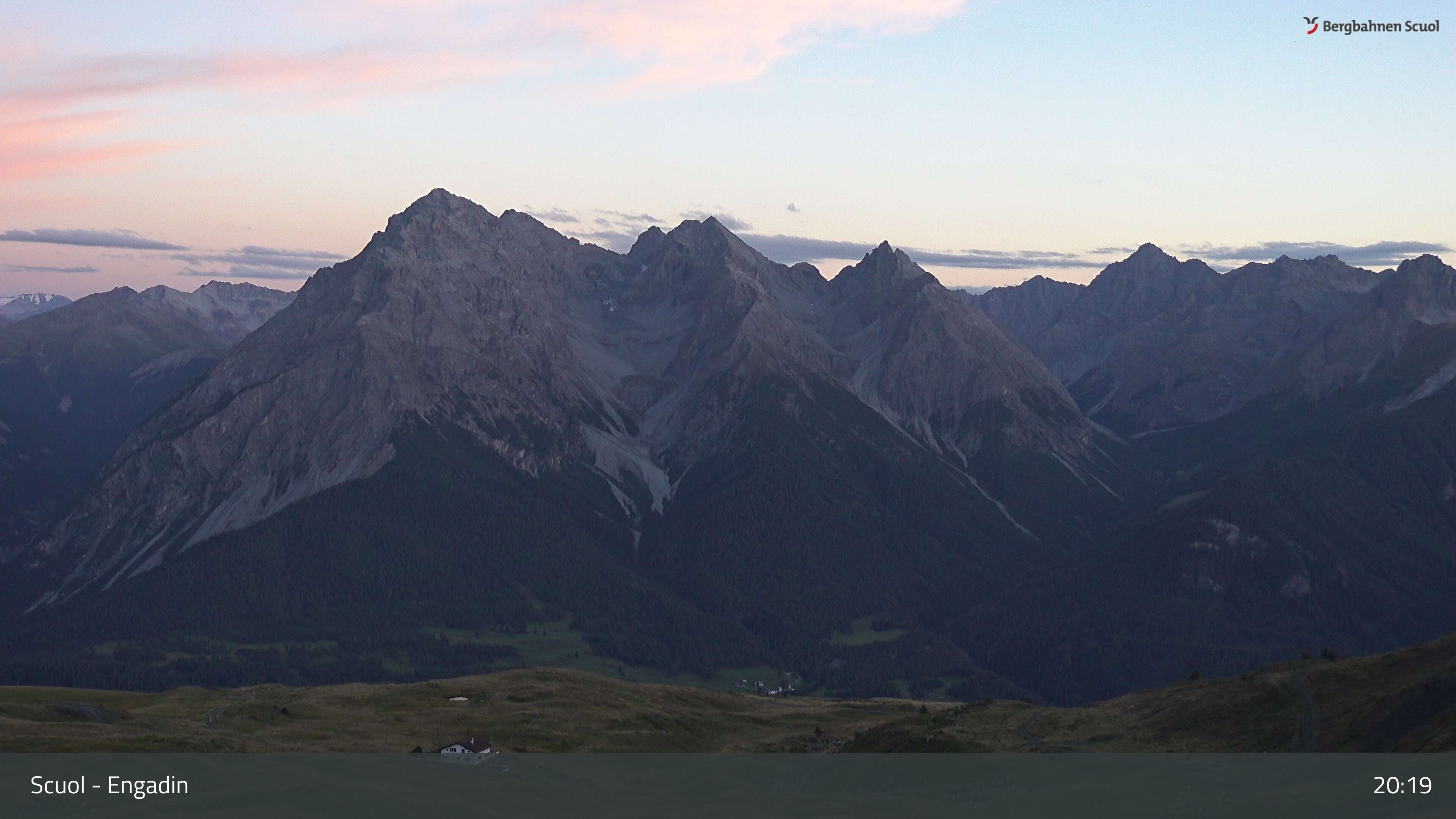 Scuol: Schlivera
