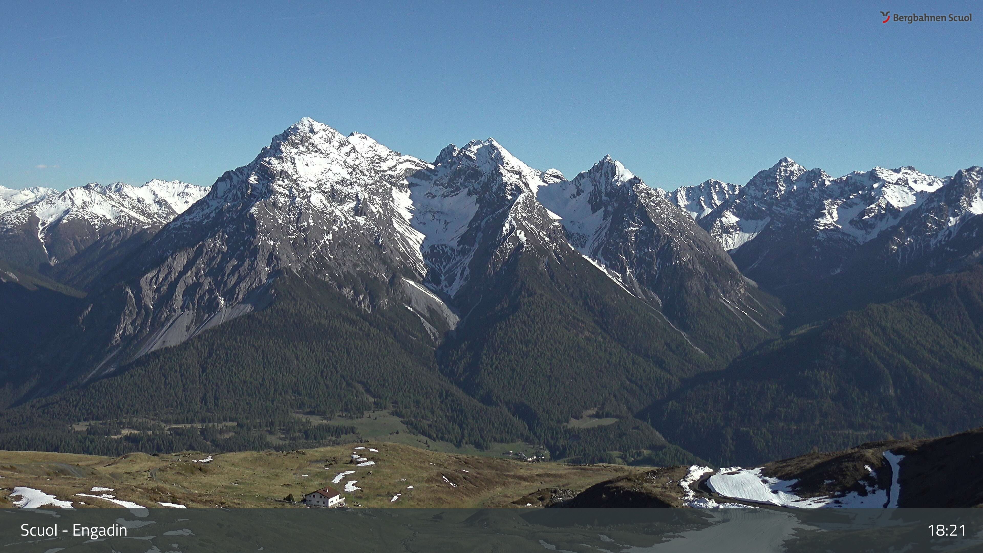 Scuol: Schlivera