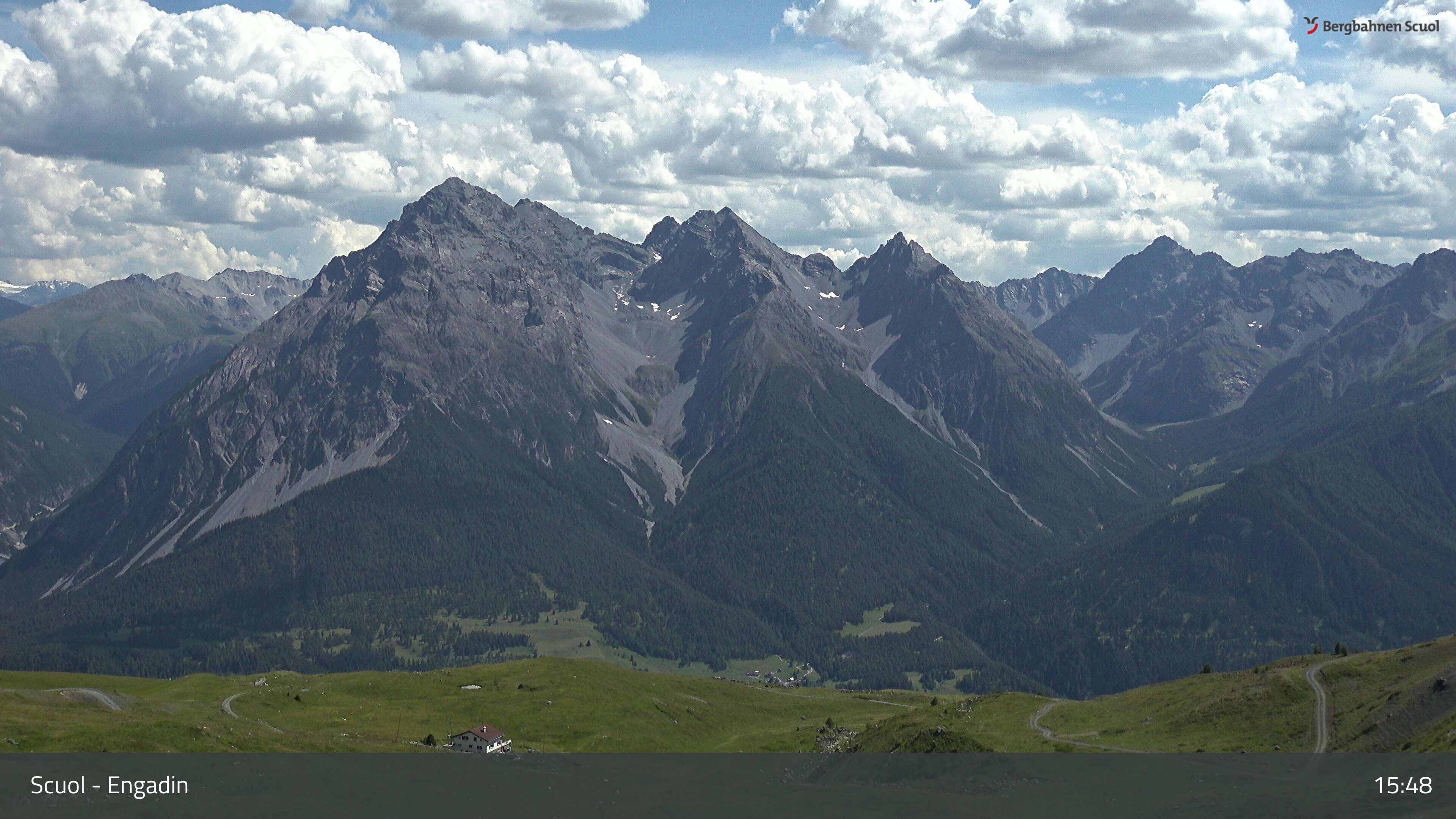 Scuol: Schlivera