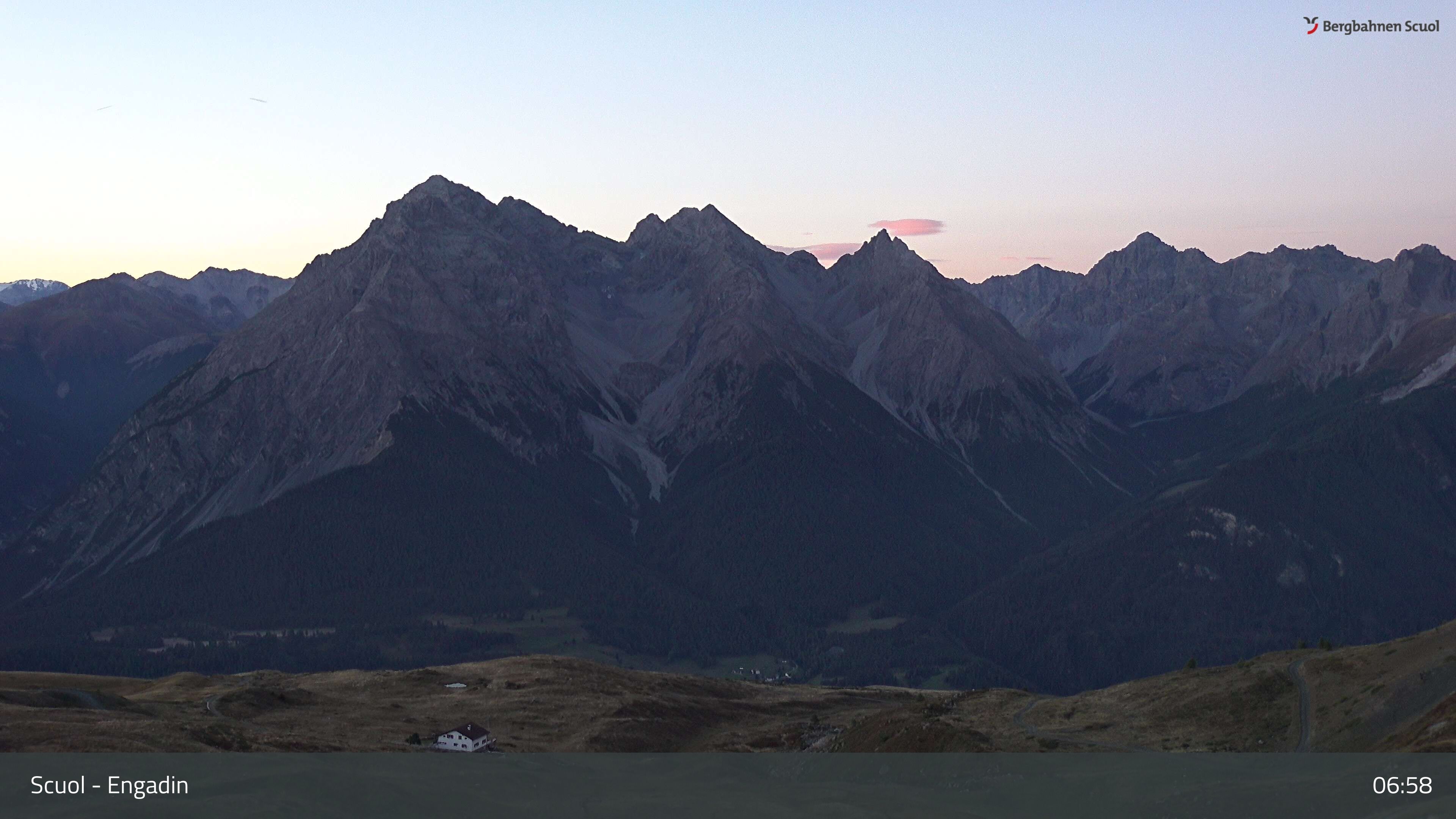 Scuol: Schlivera